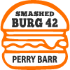 smashed burg 42