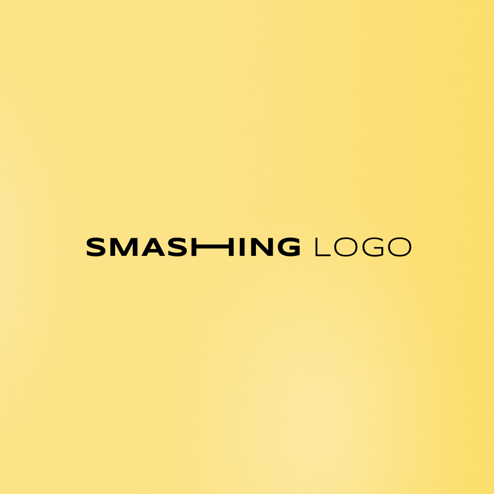 smashin logo