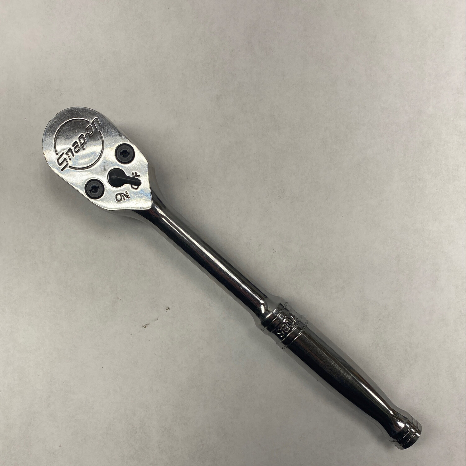 snap on 1 2 inch ratchet