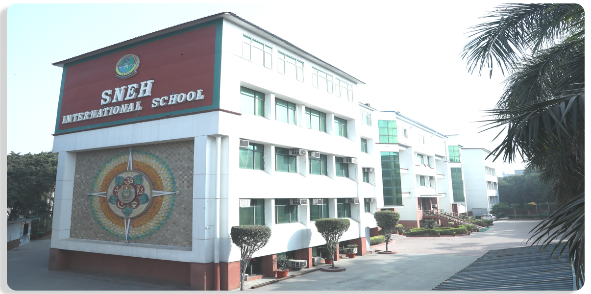 sneh international school login