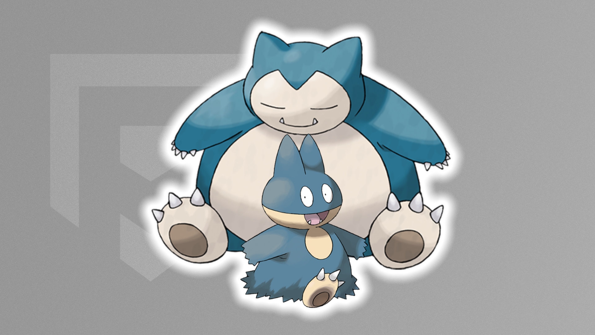 snorlax evolved