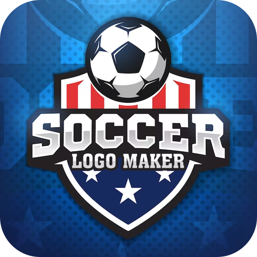 soccer badge creator