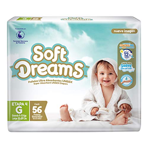 soft dreams etapa 4