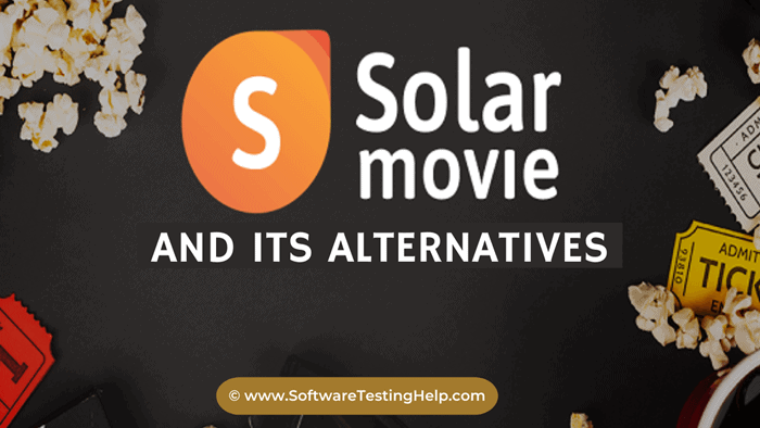 solarmovies alternatives