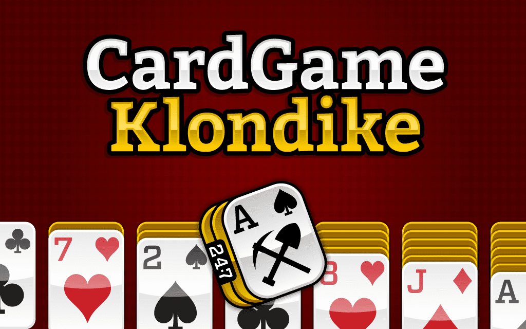 solitaire 247 klondike