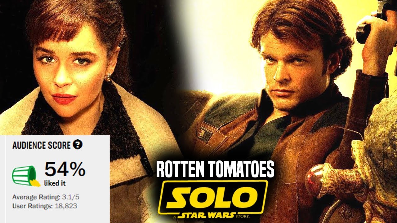 solo rotten