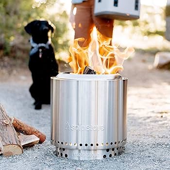 solo stove australia