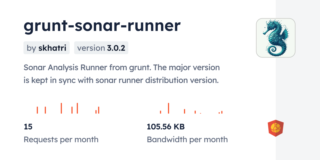 sonar runner download