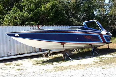 sonic boat for sale