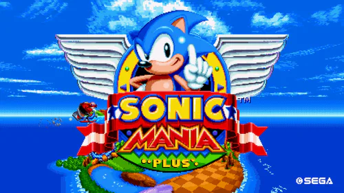 sonic mania game jolt