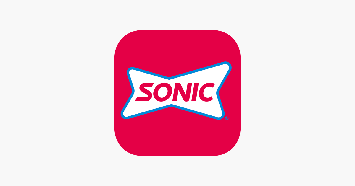 sonic restaurant app
