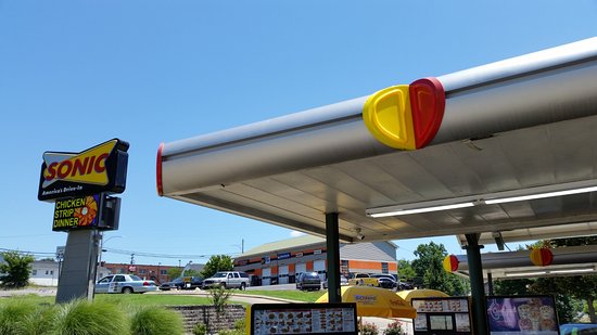 sonic scottsville ky