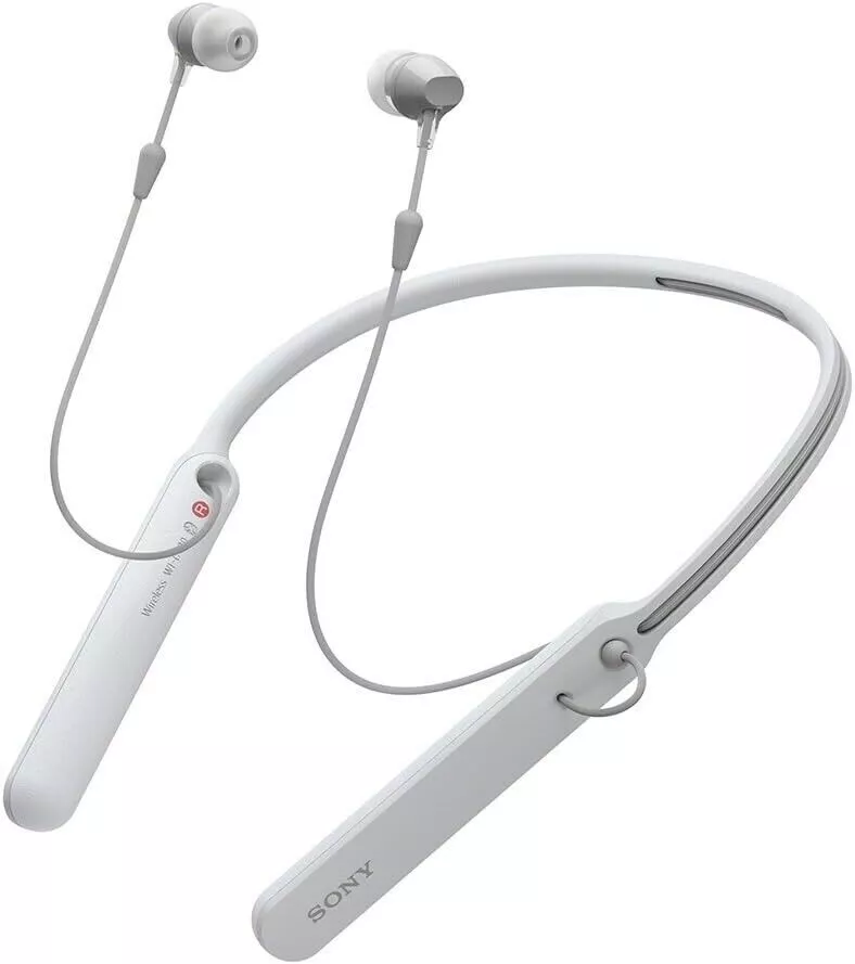 sony c400 wireless headphones