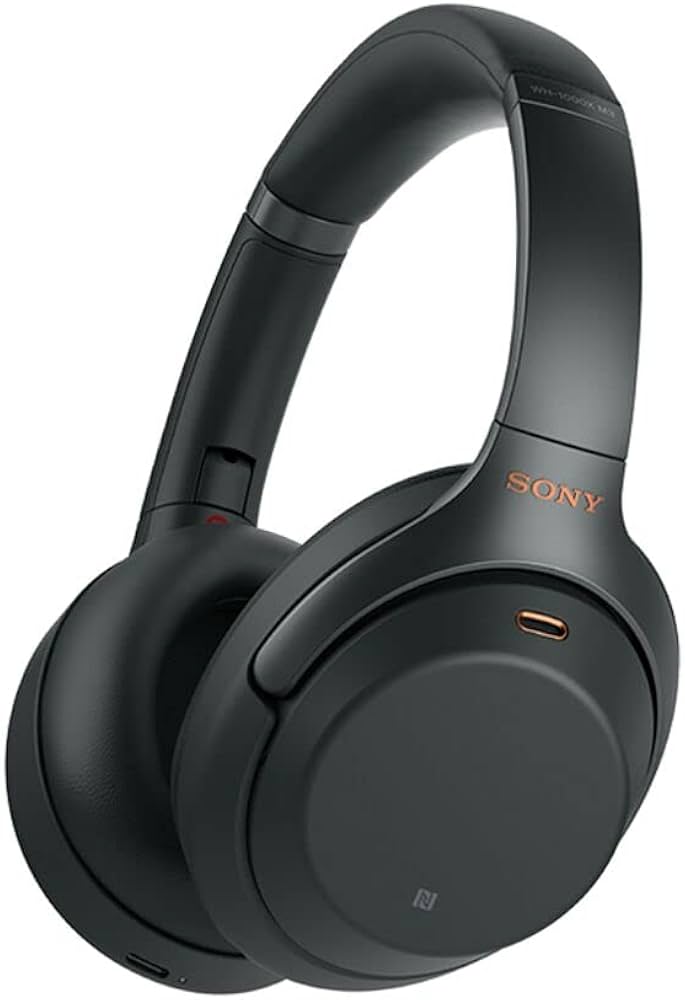 sony headphones warranty