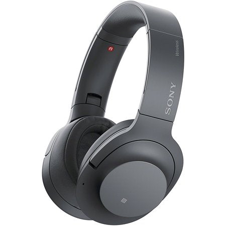 sony hi res audio headphones