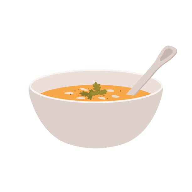 sopa clipart