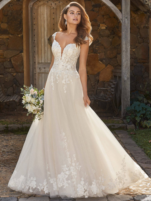 sophia tolli bridal gowns