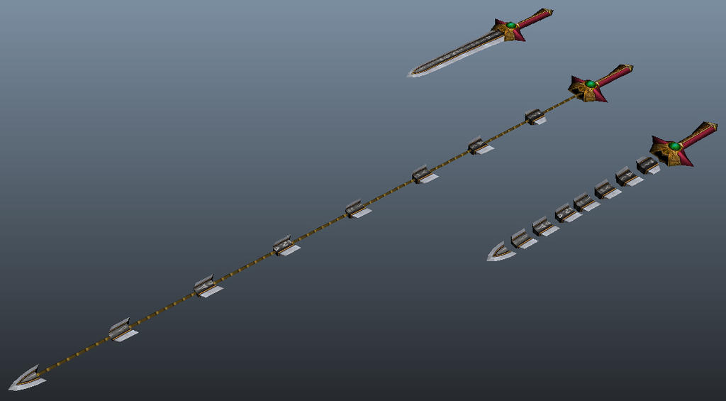 soul calibur sword whip