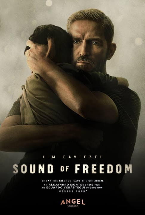 sound of freedom imdb