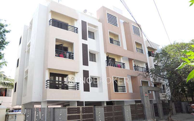 soundarya apartments