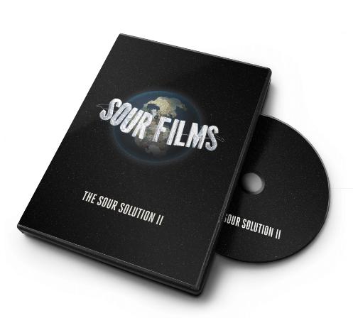 sour solution 2 soundtrack