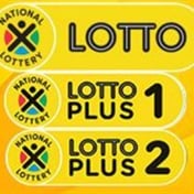 south lotto results