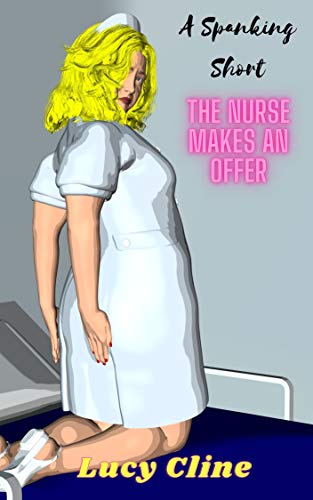 spanking a nurse