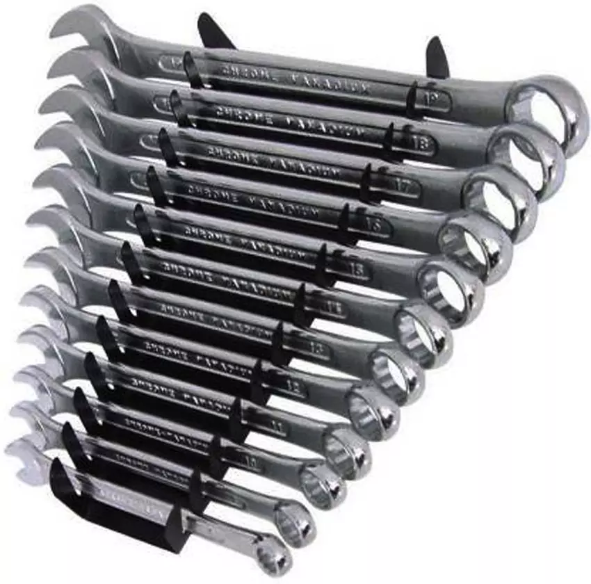 spanner set taparia price