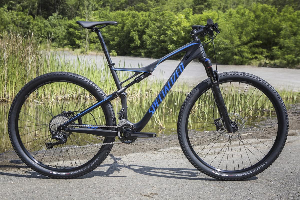 specialized epic 2017 carbon