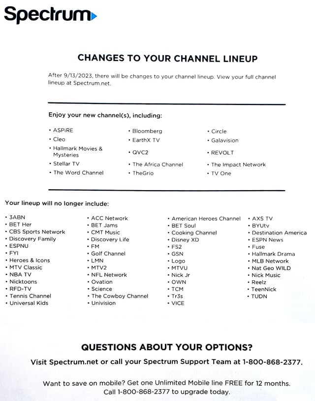 spectrum channel guide bradenton