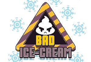 spela se bad ice cream