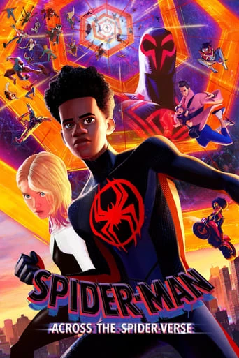 spider man across the spider verse watch online free