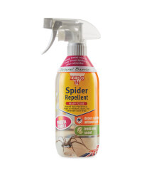 spider spray aldi