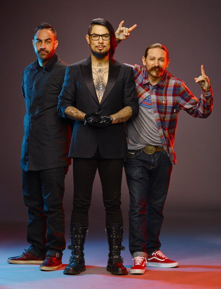 spike ink master full episodes