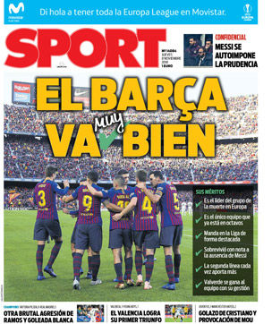 sport es