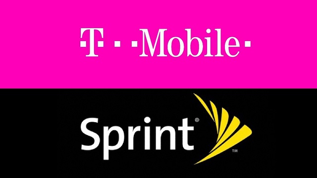 sprint t-mobile login