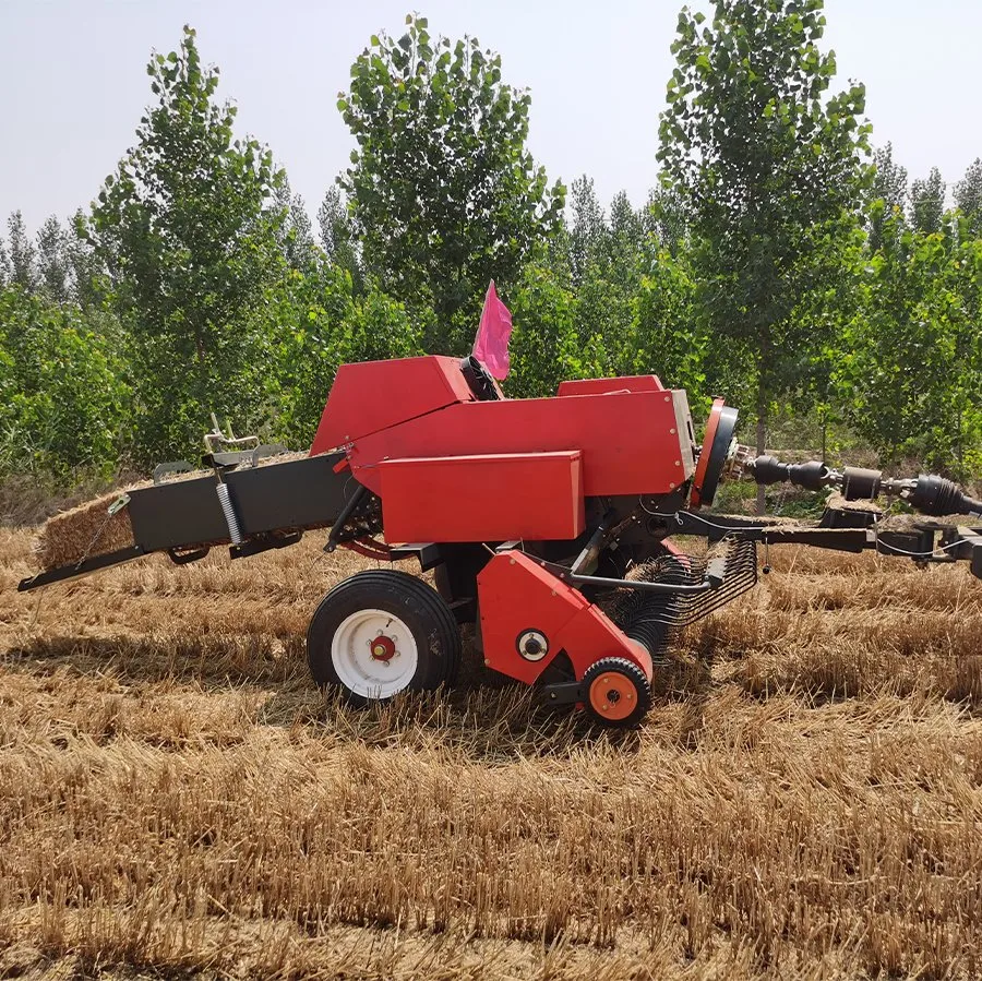 square baler for sale