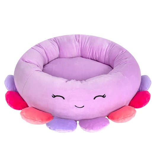 squishmallow dog bed