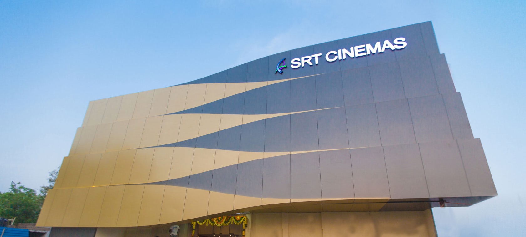 srt cinemas