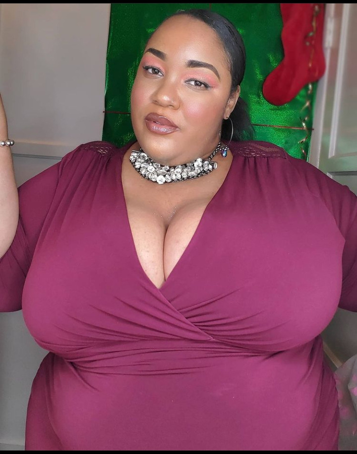 ssbbw tits