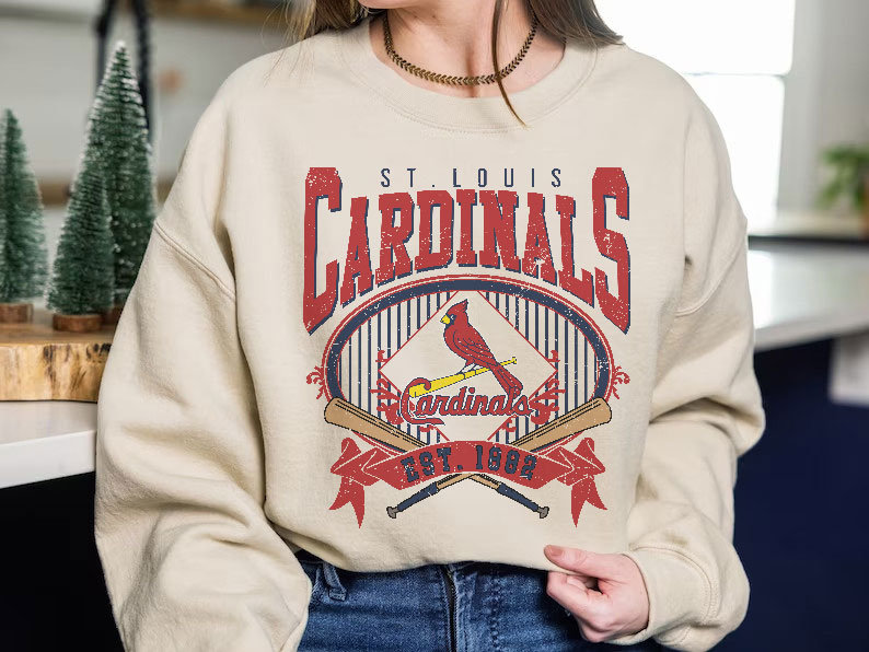 st louis cardinals womens apparel