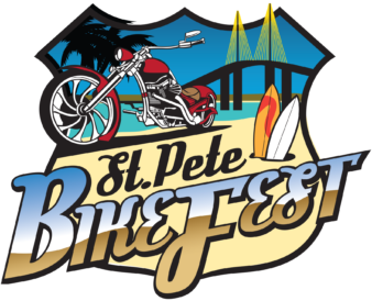 st. pete bikefest