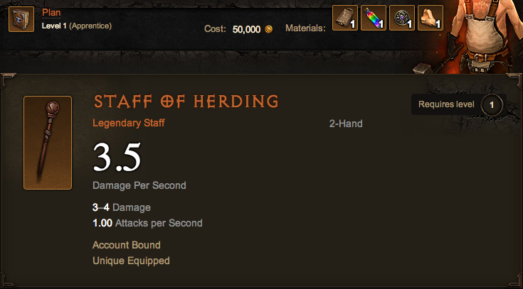 staff of herding d3