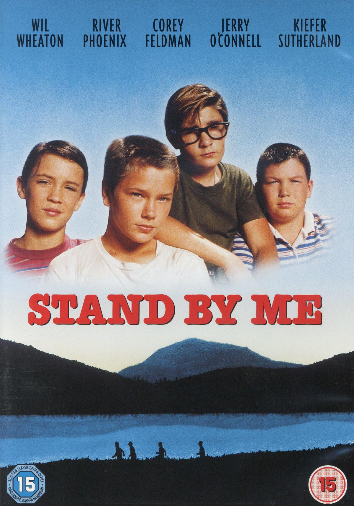 stand by me svensk översättning