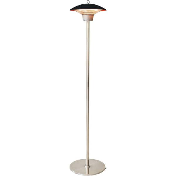 standing heat lamp