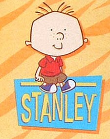 stanley tv show