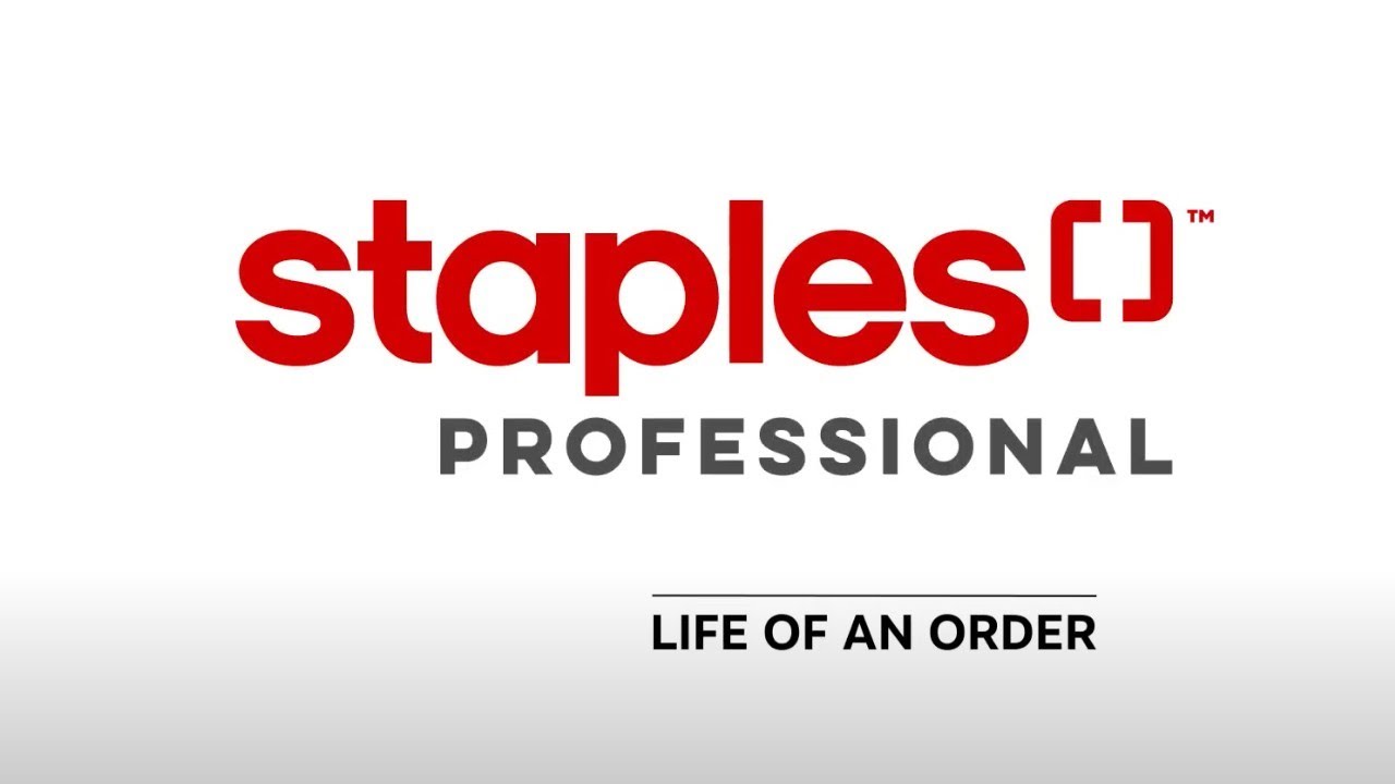 staples eway