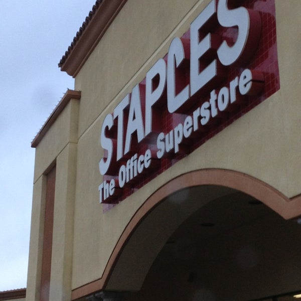 staples hayden road scottsdale az