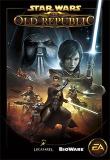 star wars game 2008