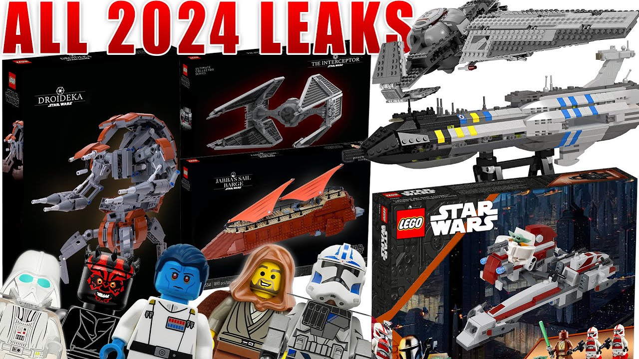 star wars leaks